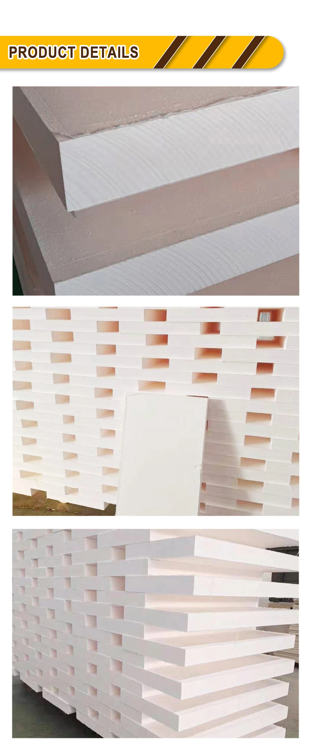 Phenolic Resin Base Paper Panel Fr1/Xpc Ccl Insulation Paper Sheet/Board for PCB Custom Size